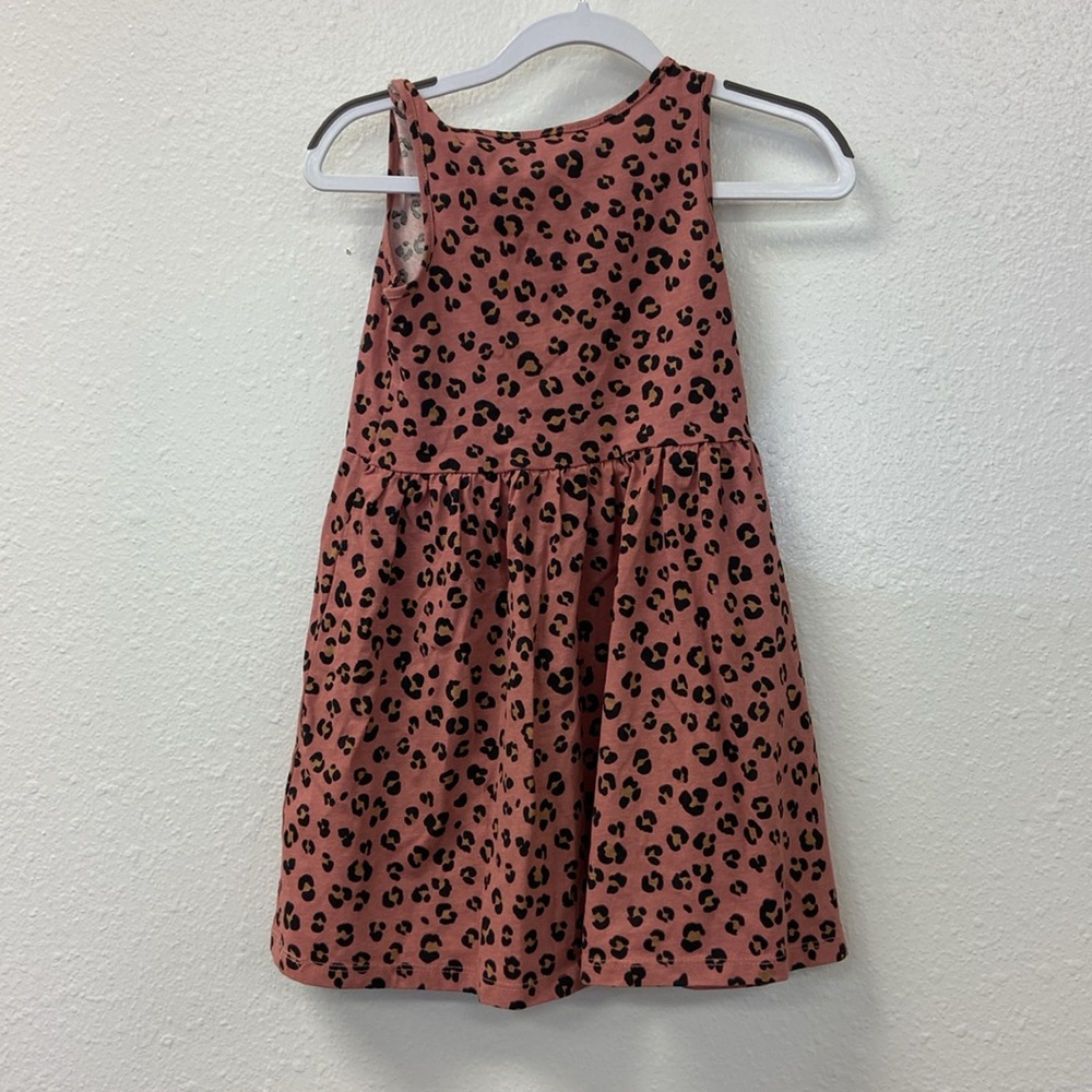 Cheetah Dress image 2